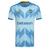 Boca Juniors Tredjedrakt 2023-24 Kortermet